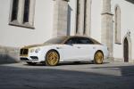 Bentley Flying Spur by Mansory 2016 года